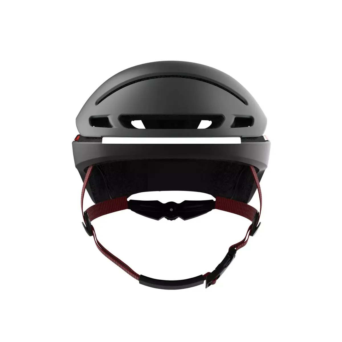 Atvērtais ķivere Livall EVO21 Black Photo 4
