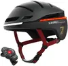 Atvērtais ķivere Livall EVO21 Black Photo 7