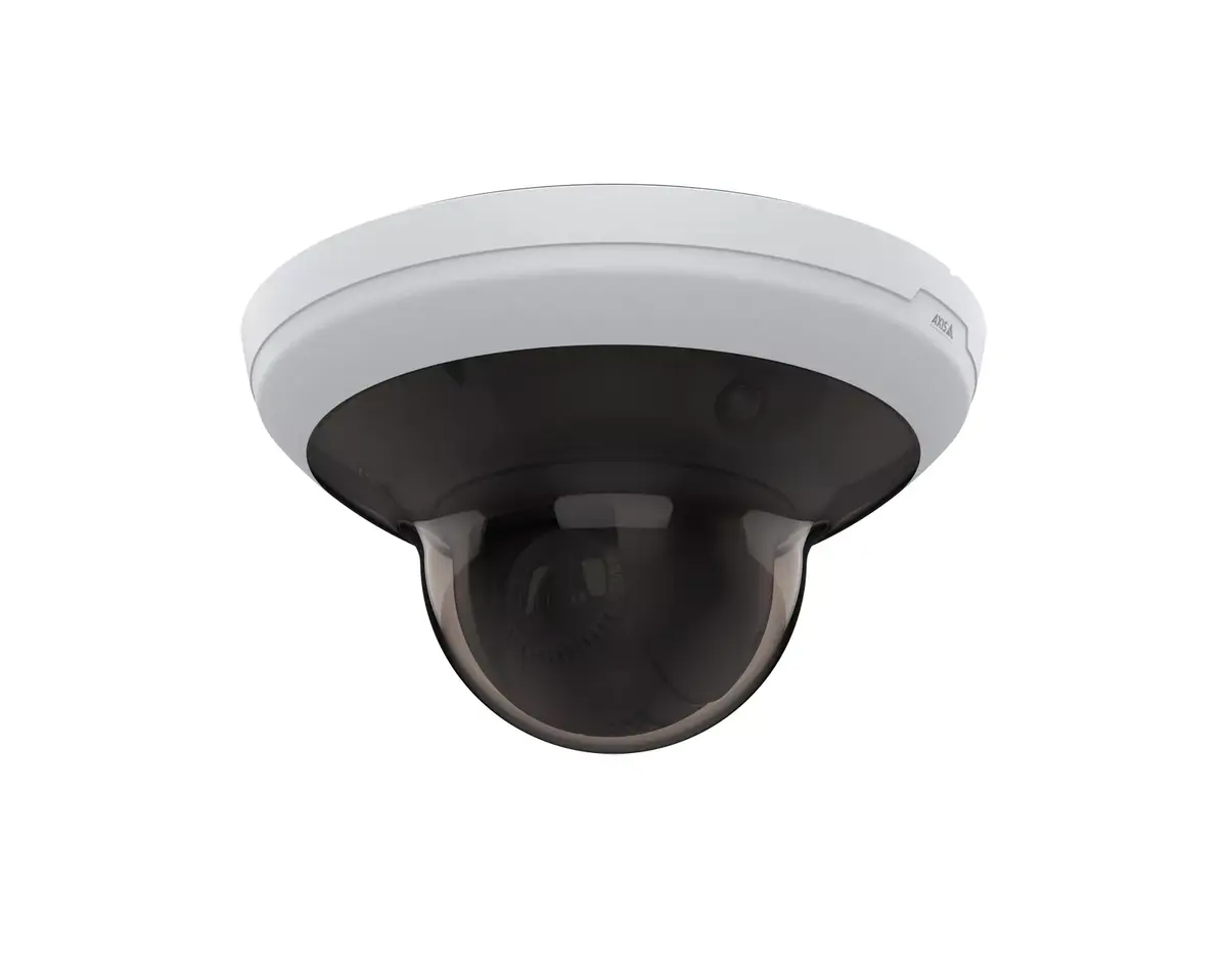 IP videonovērošanas kamera Axis 02187-002 Photo 2