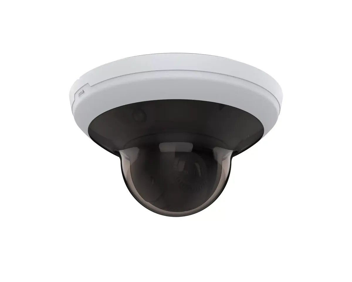 IP videonovērošanas kamera Axis 02187-002 Photo 3