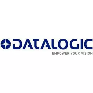 Serial cable Datalogic CAB-559 RS-232 9-pin female coiled, 2.4 m