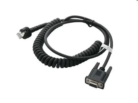 Datalogic CAB-559 uzlādes kabelis ar RS-232