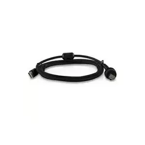 USB cable for barcode reader Datalogic CAB-551, USB A connector, black, single pack