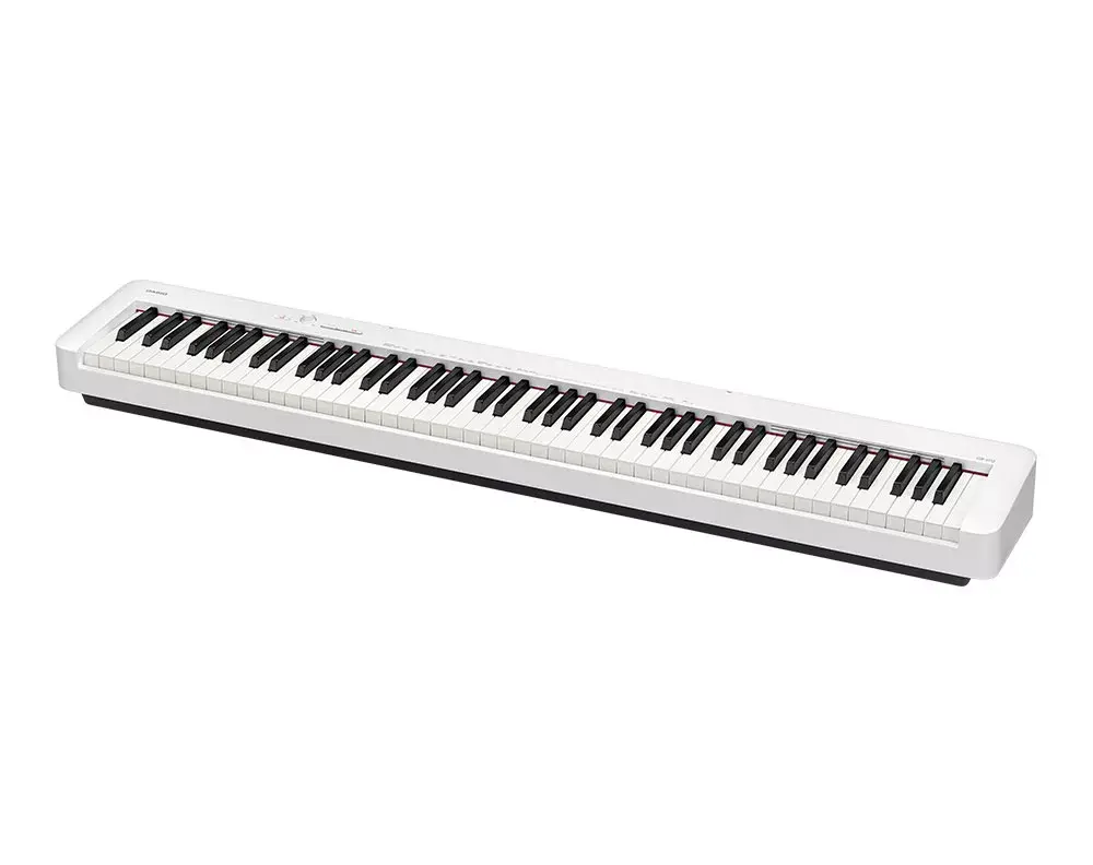 Digitālās klavieres Casio CDP-S110WE Photo 2
