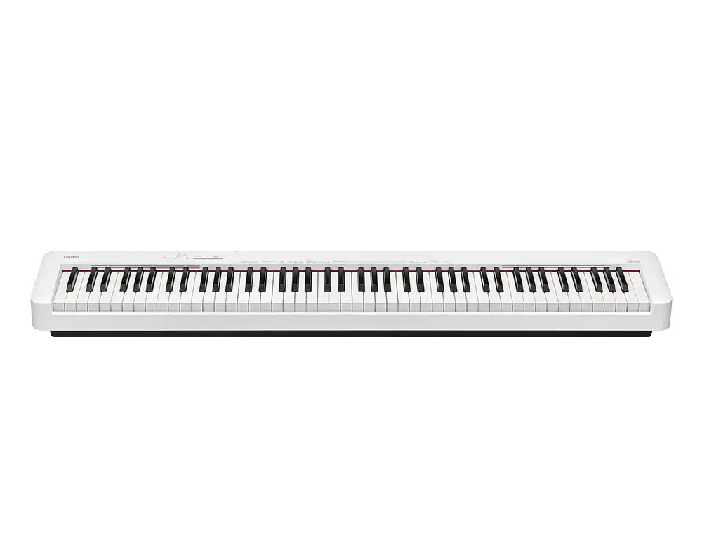 Digitālās klavieres Casio CDP-S110WE Photo 3