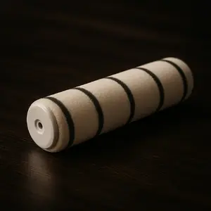 Mīkstā suka Dreame V10 Pro putekļsūcējam — rezerves uzgalis, saderīgs ar V10 Pro