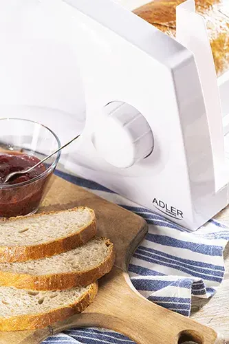 Электрическая нарезка Adler AD 4703 Photo 12