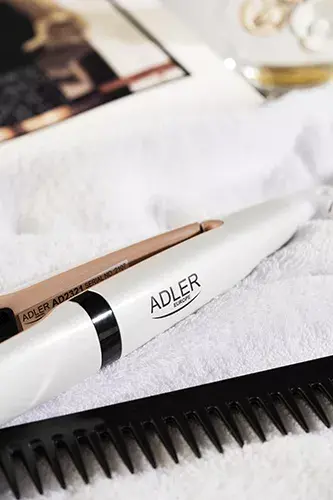 Утюг для выпрямления Adler AD 2321 Photo 12
