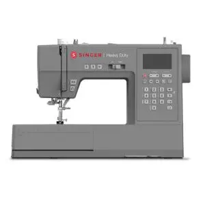 SINGER automātiskā šujmašīna HD6805, 100W, 300