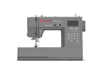 SINGER HD6805 automātiskā šujmašīna 100W Photo 9