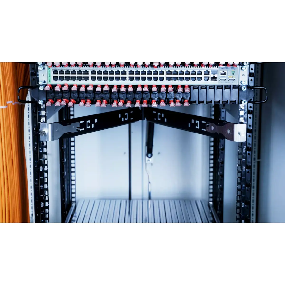 Uzstādīšanas rīks PATCHBOX PBXEXE2 Photo 4