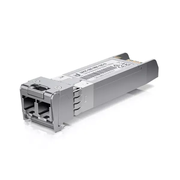 UBIQUITI UACC-OM-MM-10G-D-2 оптический трансивер Photo 3