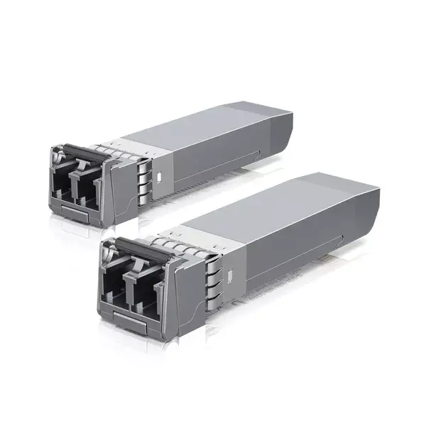UBIQUITI UACC-OM-MM-10G-D-2 оптический трансивер Photo 5