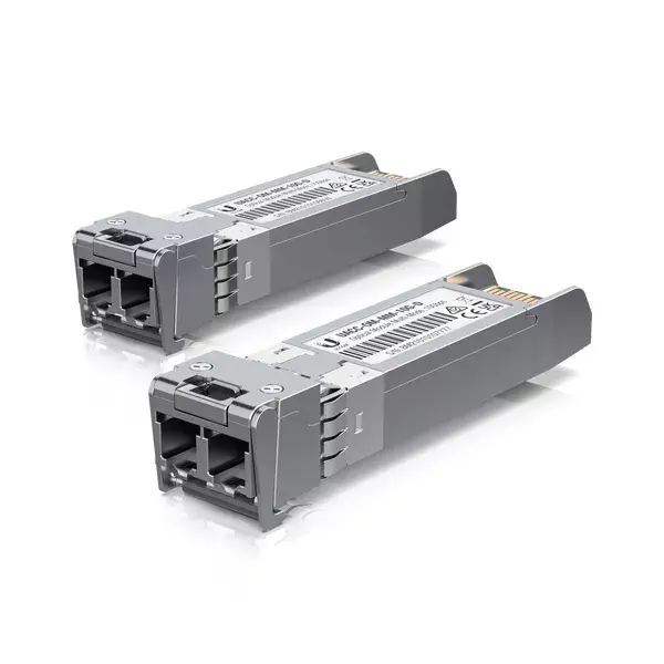 UBIQUITI UACC-OM-MM-10G-D-2 оптический трансивер Photo 6