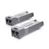 UBIQUITI UACC-OM-MM-10G-D-2 оптический трансивер Photo 6