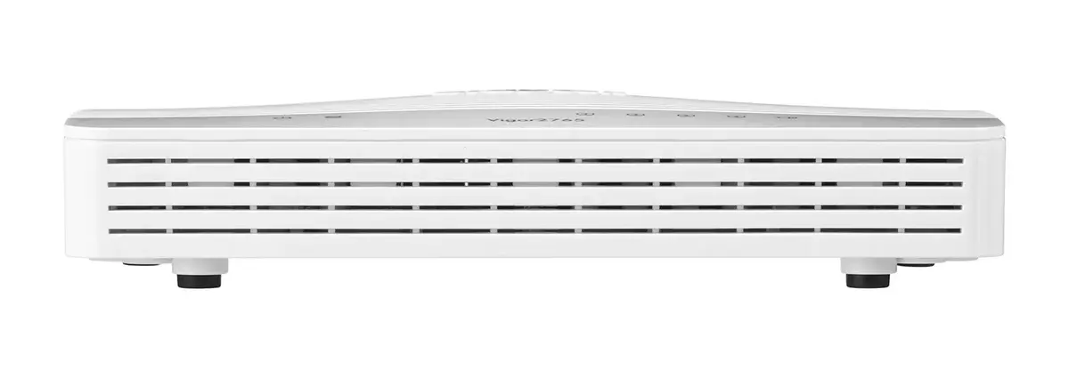 DrayTek Vigor 2765 wireless router Photo 2