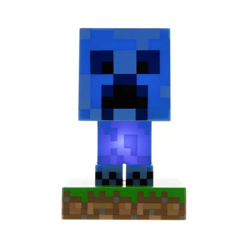 Paladone Charged Creeper со светом PP8004MCF Photo 2