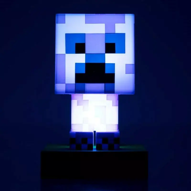 Paladone Charged Creeper со светом PP8004MCF Photo 3