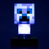 Paladone Charged Creeper со светом PP8004MCF Photo 3