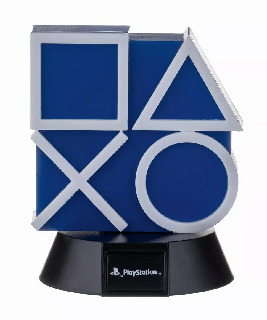 Paladone PlayStation Śwecoša PlayStation figūriņa PP7929PS Photo 2