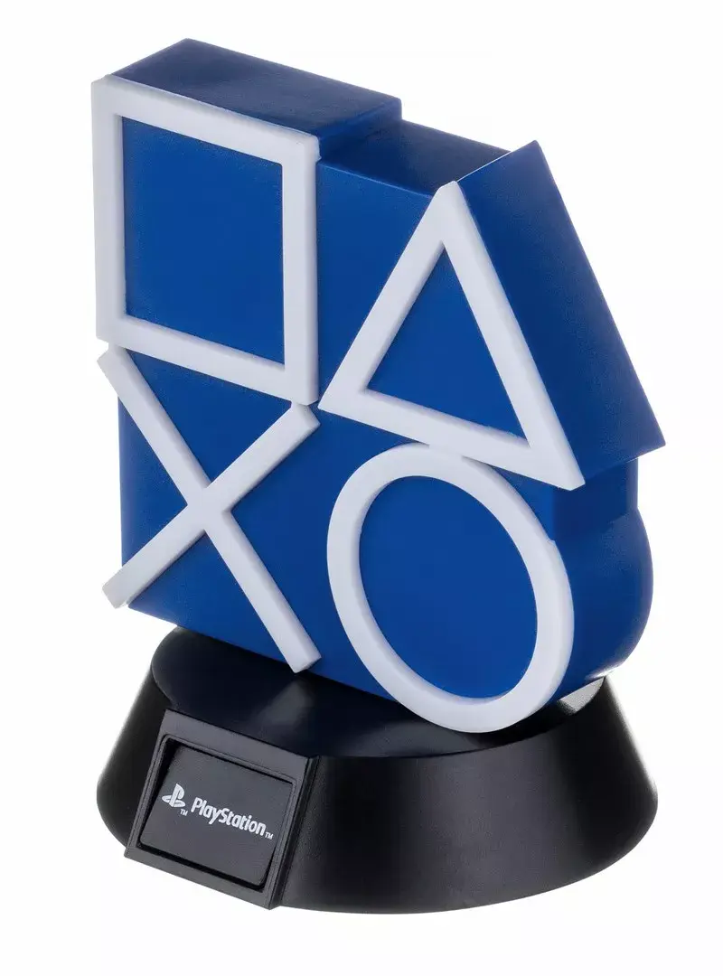 Paladone PlayStation Śwecoša PlayStation figūriņa PP7929PS Photo 3