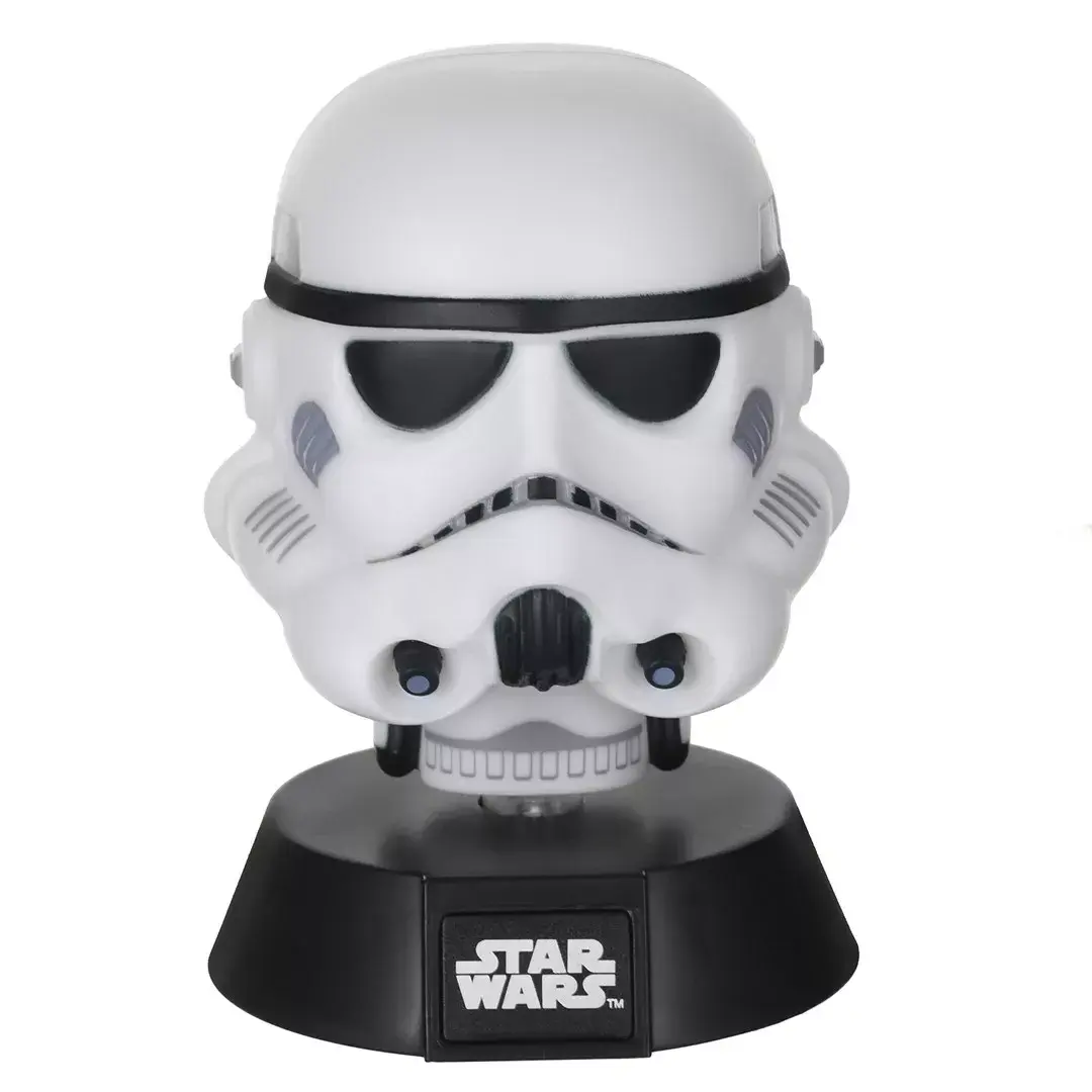 Paladone Star Wars Stormtrooper mirdzoša figūriņa Photo 2