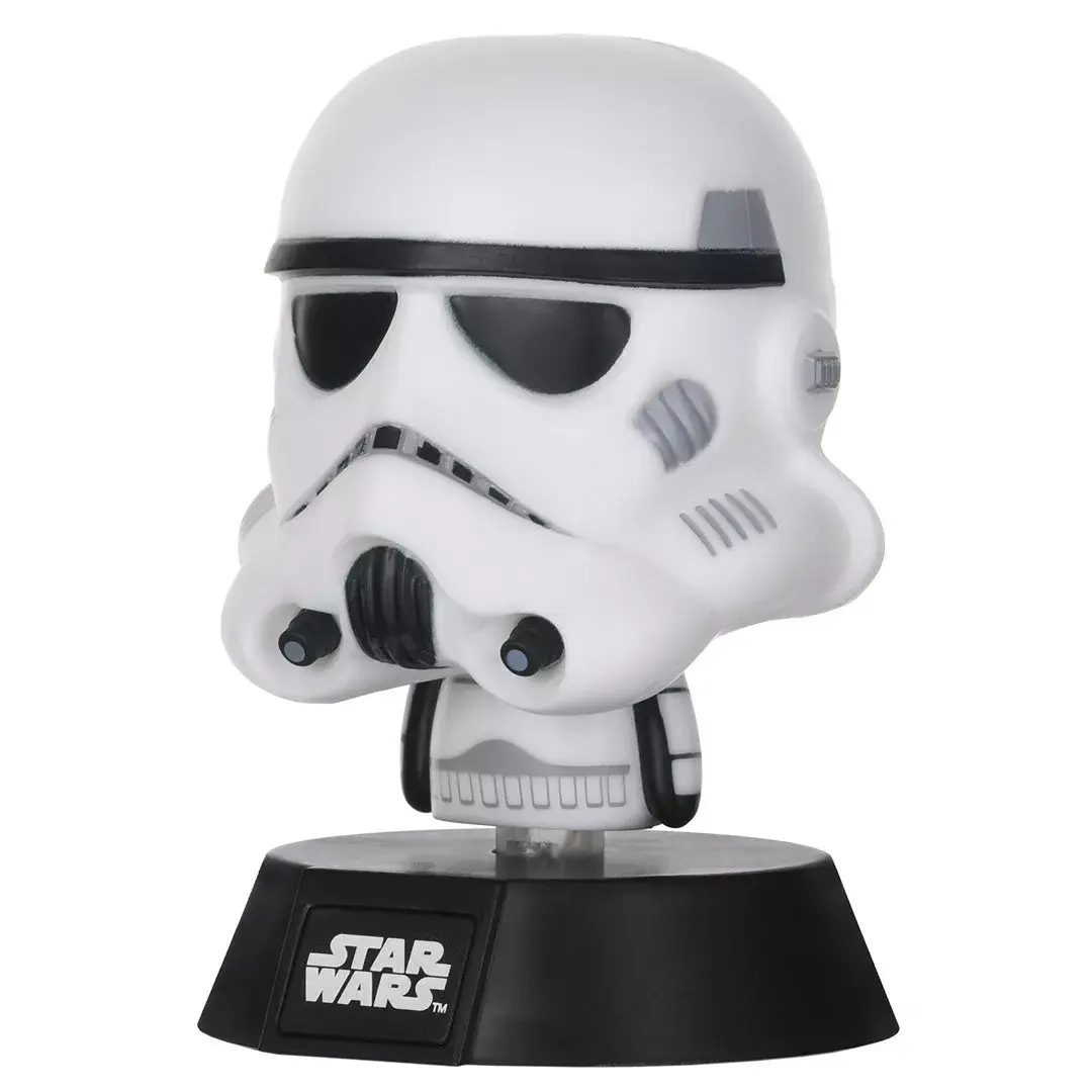 Paladone Star Wars Stormtrooper mirdzoša figūriņa Photo 3