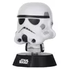 Paladone Star Wars Stormtrooper mirdzoša figūriņa Photo 3