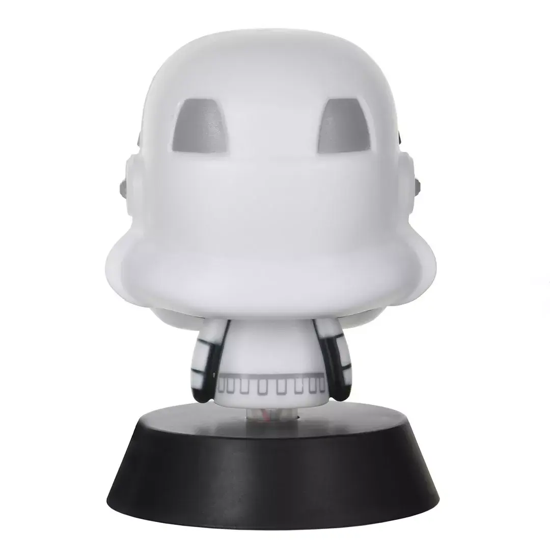 Paladone Star Wars Stormtrooper mirdzoša figūriņa Photo 4