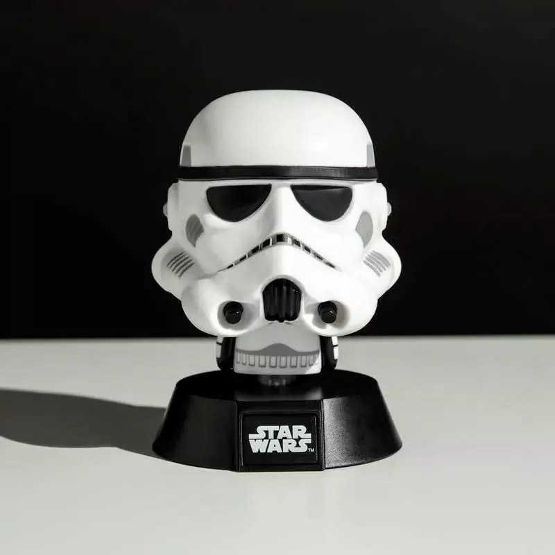 Paladone Star Wars Stormtrooper mirdzoša figūriņa Photo 6