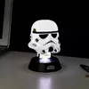 Paladone Star Wars Stormtrooper mirdzoša figūriņa Photo 7