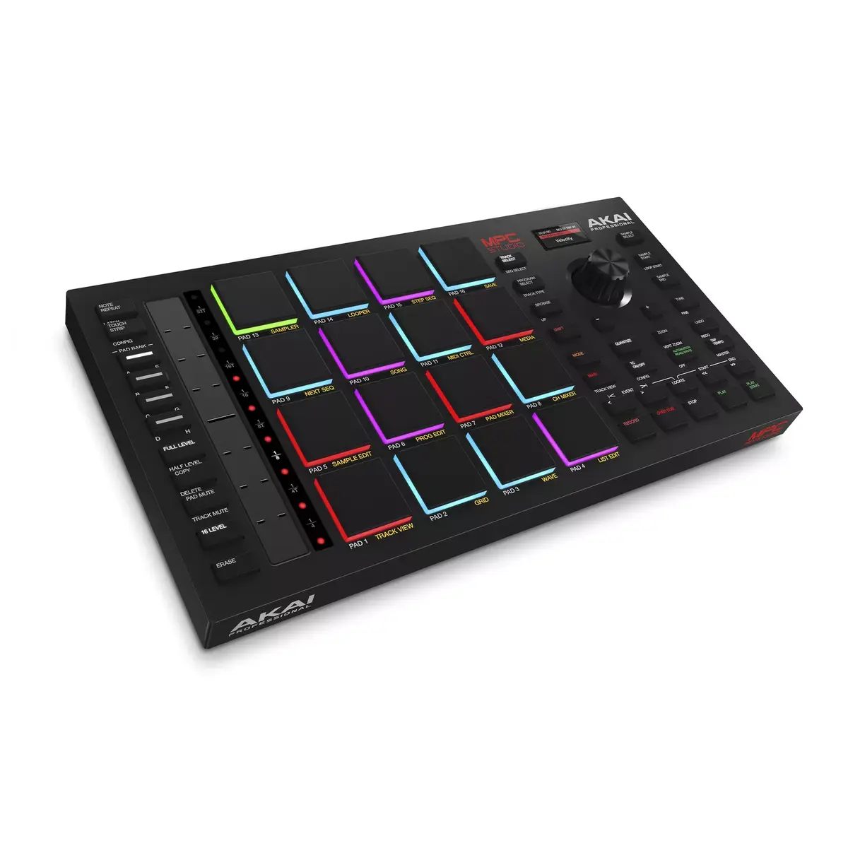 MIDI kontrolieris AKAI MPC Studio MK2 Photo 2