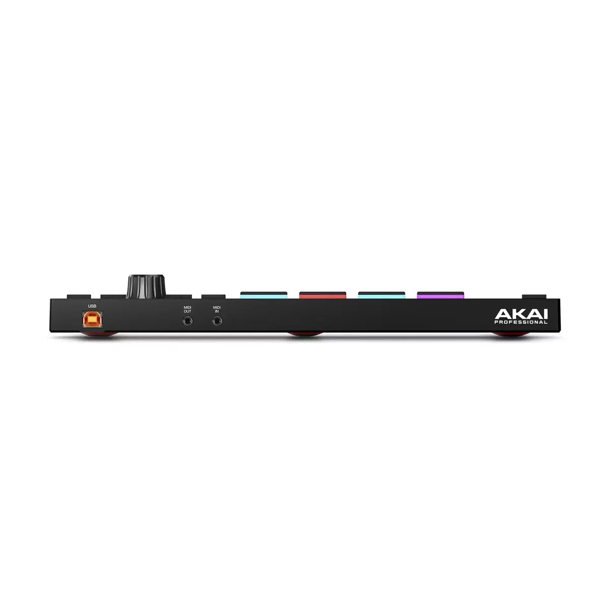 MIDI kontrolieris AKAI MPC Studio MK2 Photo 3