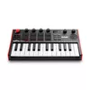 MIDI keyboard Akai MPK Mini Play Mk3 Photo 2