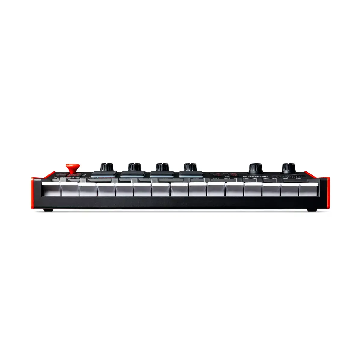 MIDI keyboard Akai MPK Mini Play Mk3 Photo 4