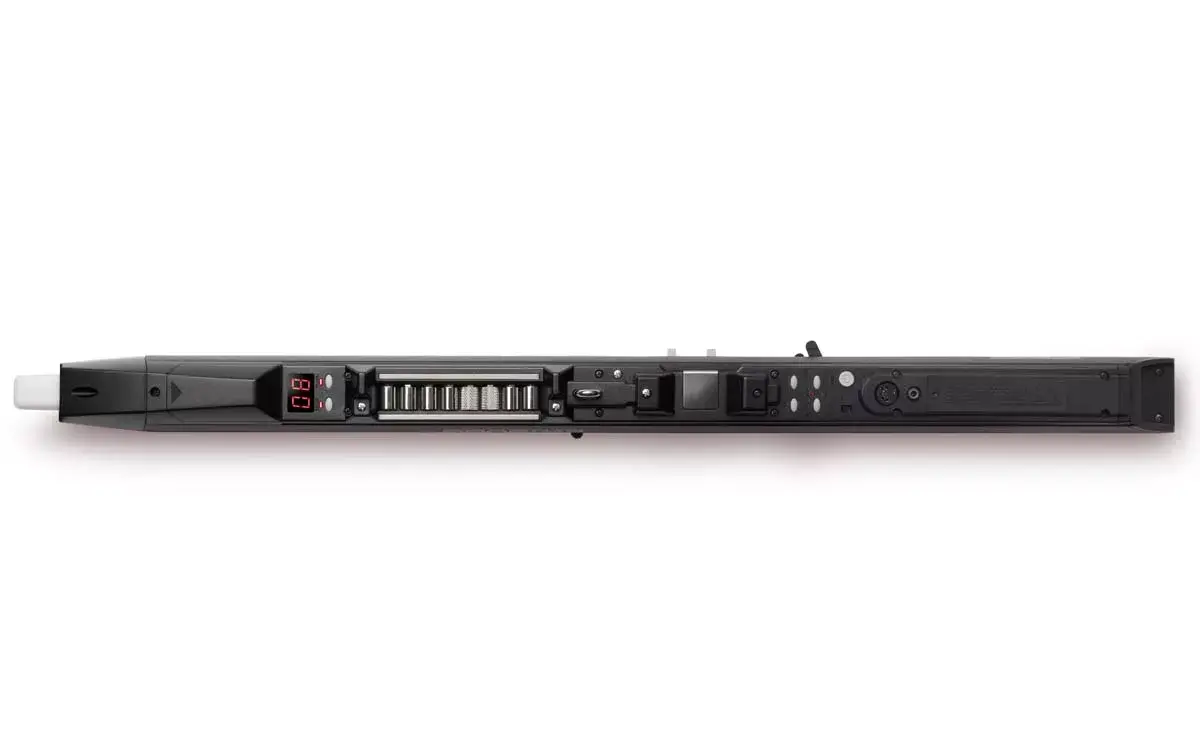 AKAI EWI5000 wind controller Photo 3