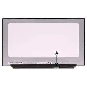 Запчасть для ноутбука 2-Power 2P-B173HAN04.4 17.3 дюйма