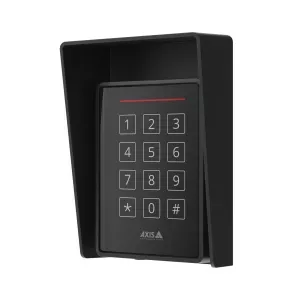 Axis 02145-001 считывающее устройство RFID Черный