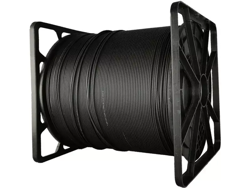Alantec OS2 FTTH плоский одномодовый 2J 9/125 Photo 2