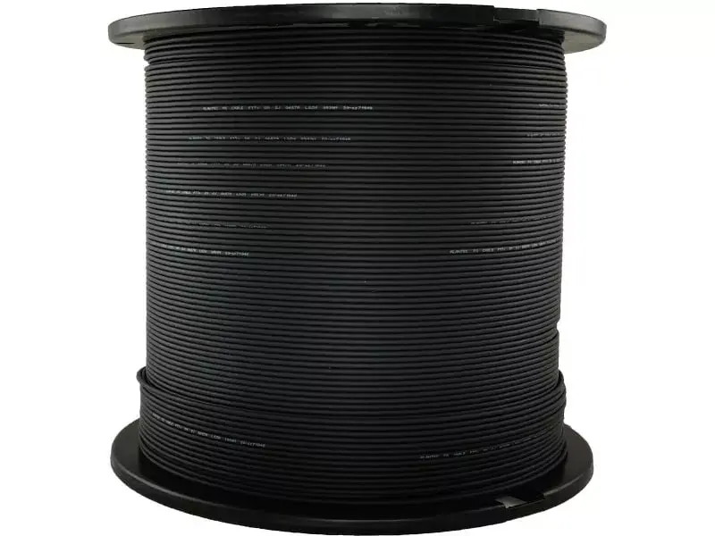 Alantec OS2 FTTH плоский одномодовый 2J 9/125 Photo 3