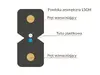 Alantec OS2 FTTH плоский одномодовый 2J 9/125 Photo 4