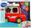 VTech Car 61487 электронная игрушка Photo 2