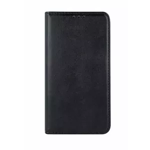 Smart Magnetic Case iLike for Xiaomi Redmi Note 11 Pro (4G/5G) — Black