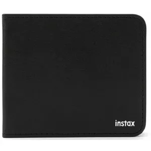 Fujifilm Instax album Wide, черный