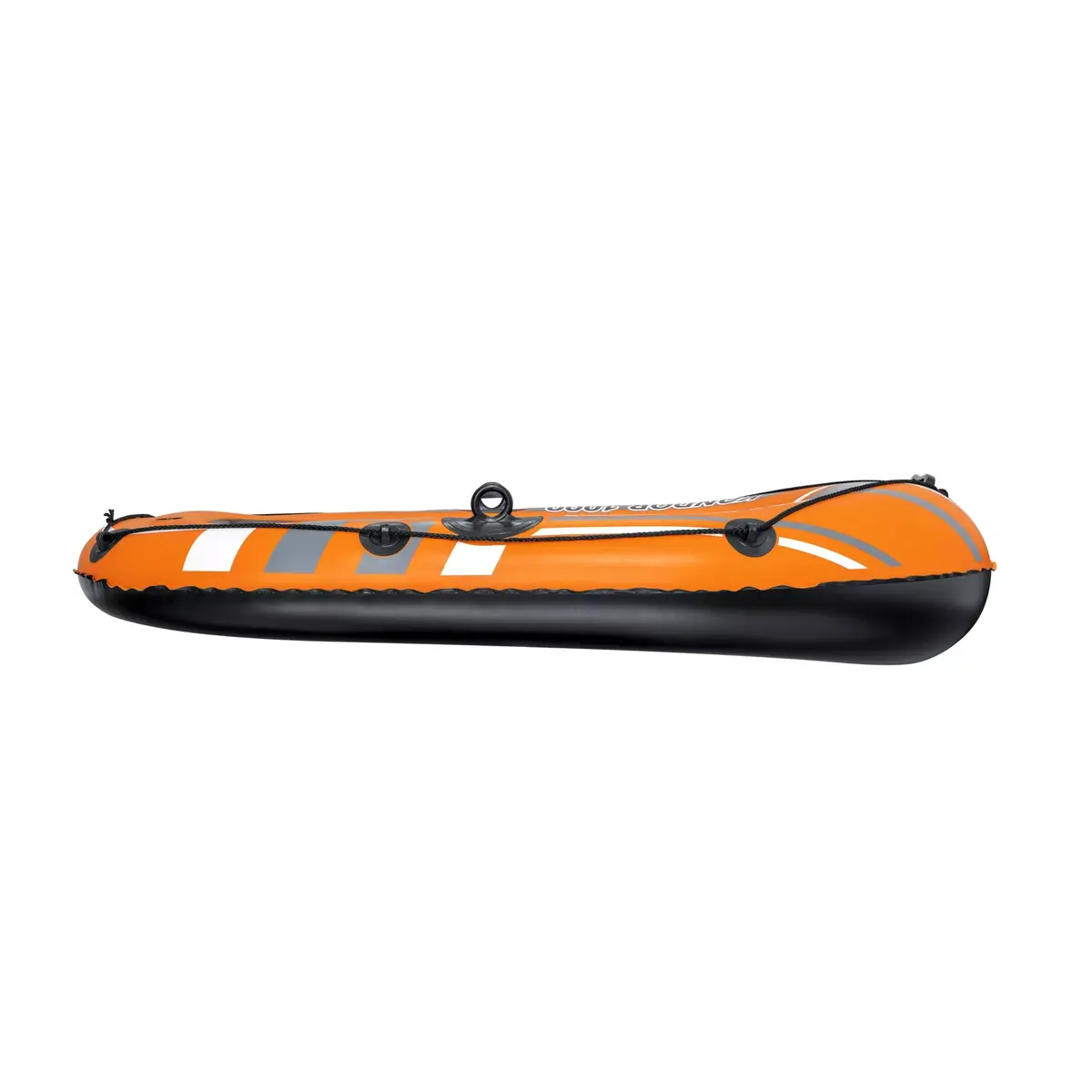 Надувная лодка Bestway Hydro-Force 1,55 м Photo 4