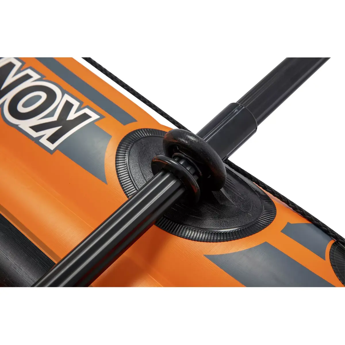 Надувная лодка Bestway Hydro-Force 1,55 м Photo 7