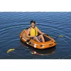 Надувная лодка Bestway Hydro-Force 1,55 м Photo 15