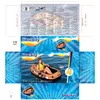 Надувная лодка Bestway Hydro-Force 1,55 м Photo 17