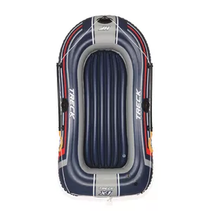 Bestway 61083 piepūšamā laiva 2 persona(s) Ceļojums/atpūta Plosts