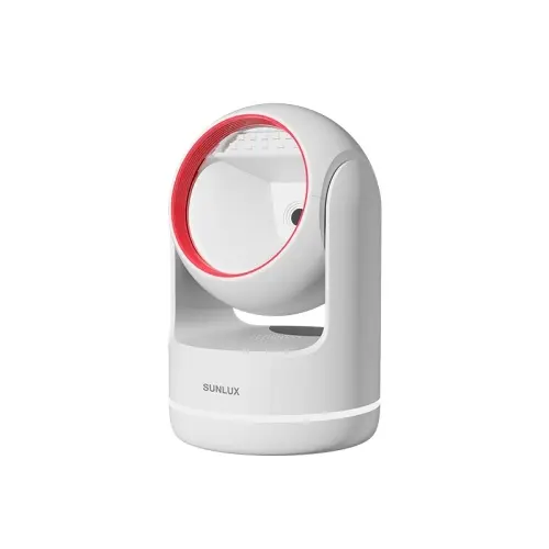 Svītrkodu skeneris HiSmart XL-2610 ar USB